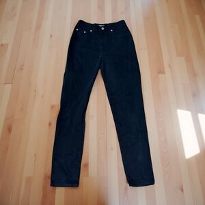 Men’s Black Dolce & Gabanna Basic Jeans Size 27x31
